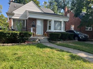 11386 Grayfield Ave, Redford, MI 48239