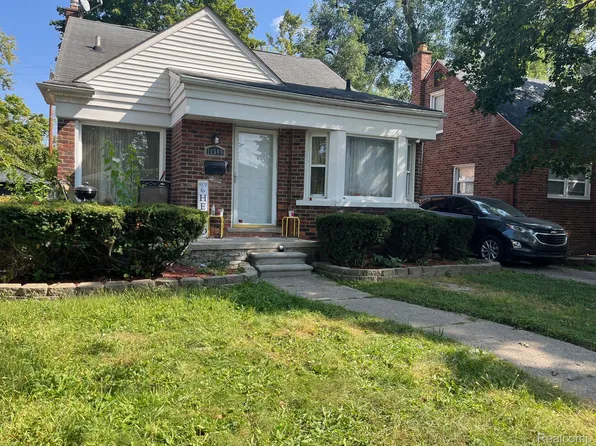 11386 Grayfield Ave, Redford, MI 48239