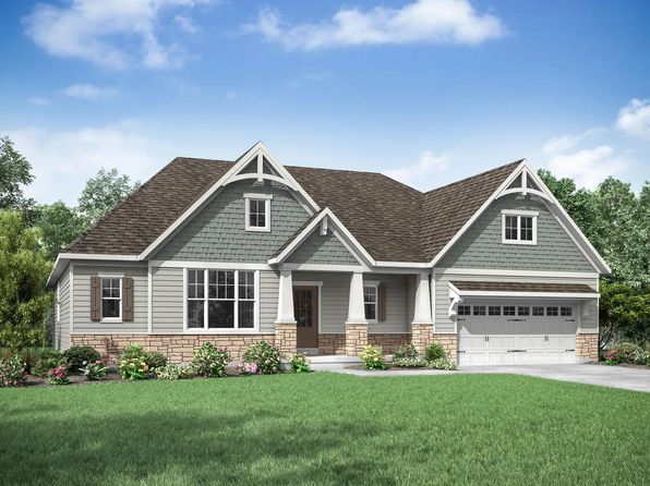 LYNDHURST Plan, Tollhouse Farms