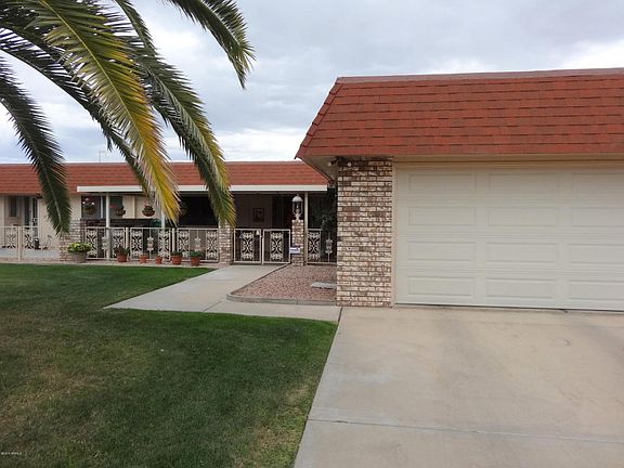 3rd image of 15209 N Desert Rose Dr