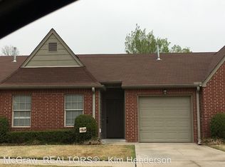 325 N Date Ave, Broken Arrow, OK 74012