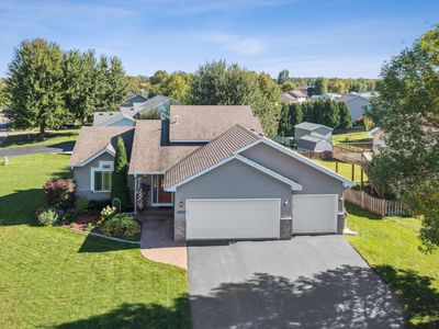 2022 Emerson Rd S, Cambridge, MN, 55008