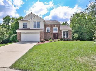 630 Meadow Wood Dr, Crescent Springs, KY 41017