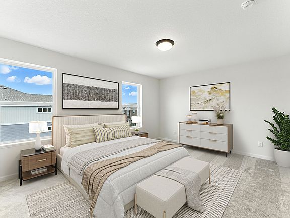 Owner s Bedroom - Representational Photo