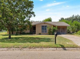 1101 S 17th Ave, Edinburg, TX 78539