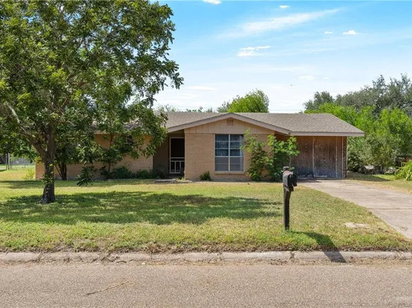 1101 S 17th Ave, Edinburg, TX 78539