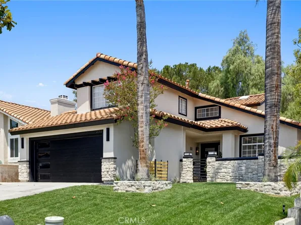 2155 Saddleback Dr, Corona, CA 92879