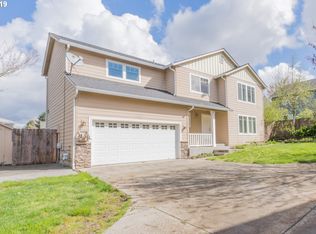 9607 NW 4th Ave, Vancouver, WA 98665