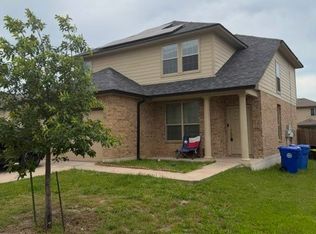 5412 Tama Dr, Waco, TX 76708
