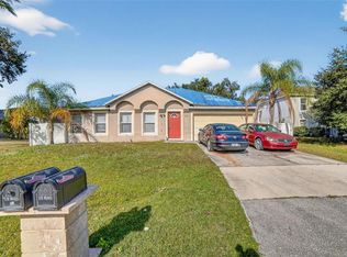 50 Dorset Dr, Kissimmee, FL 34758