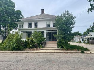 12 Storer Street, Sanford, ME 04073