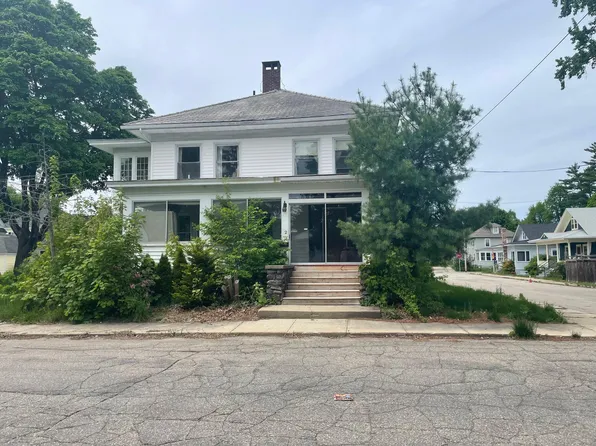 12 Storer Street, Sanford, ME 04073