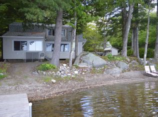 416 Springy Pond Rd, Clifton, ME 04428