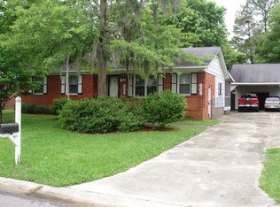 7611 Kings Grant Ln, North Charleston, SC 29420