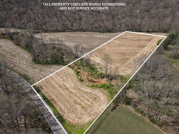 0 State Route 327, Laurelville, OH 43135
