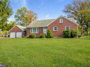 313 Orvilla Rd, Hatfield, PA 19440