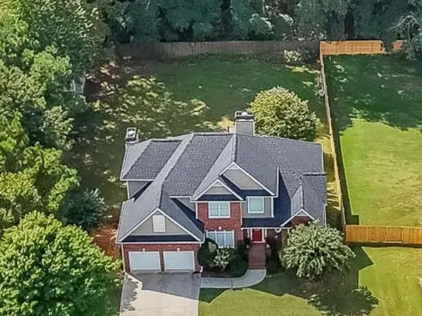 2356 Kennesaw Oaks Trl NW, Kennesaw, GA 30152