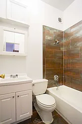 Rented by City Connections Realty