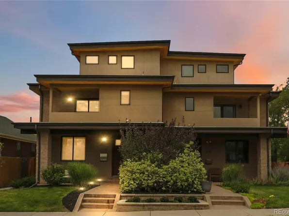 2159 Osceola Street, Denver, CO 80212
