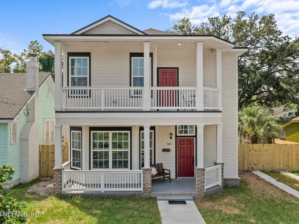 2654 ERNEST Street, Jacksonville, FL 32204