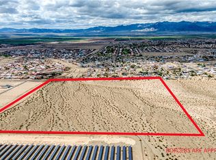 0 Unknown #221-35-008, Fort Mohave, AZ 86426