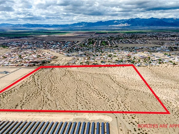 0 Unknown #221-35-008, Fort Mohave, AZ 86426