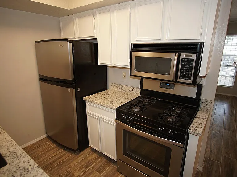 2520 San Jose Ave #8C — Photo 8