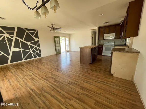 4038 W MARICOPA Street, Phoenix, AZ 85009