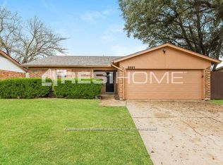 6589 Old Mill Cir, Watauga, TX 76148