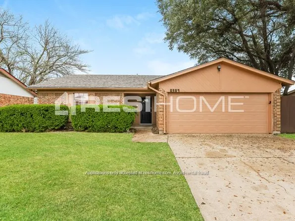 6589 Old Mill Cir, Watauga, TX 76148