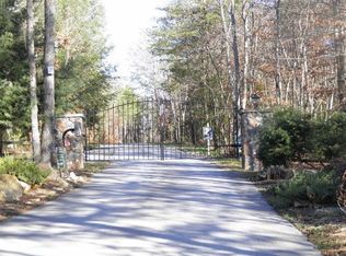 1198 Savage Highlands Dr LOT SW6, Coalmont, TN 37313