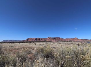 2162 S Powell Dr, Kanab, UT 84741