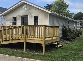 307 E Front St, Wauzeka, WI 53826