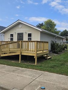 307 East Front Street, Wauzeka, WI, 53826