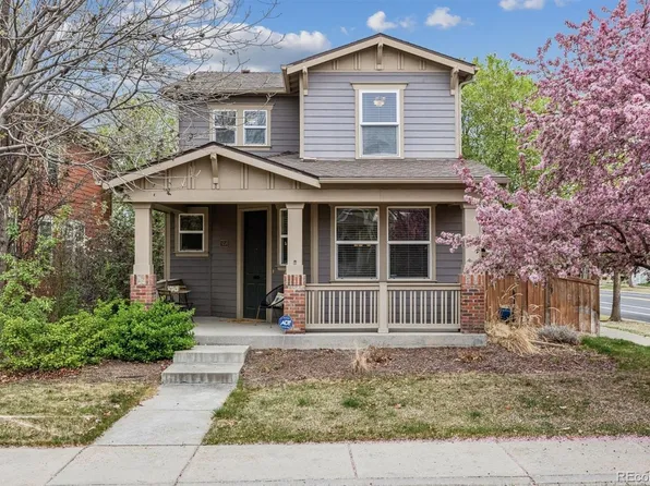 2658 N Florence Street, Denver, CO 80238