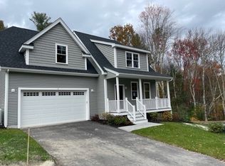 1 Shoemaker Ln #1, Upton, MA 01568