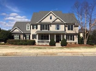 6715 Scottsfield Trce, Cumming, GA 30028