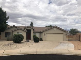 277 N 250 W, La Verkin, UT 84745