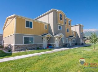 234 E 630 N, Vineyard, UT 84059
