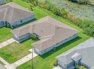 2004 NE 6th St, Cape Coral, FL 33909