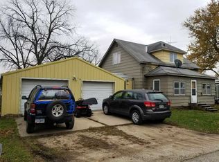 712 Madison St, Floyd, IA 50435