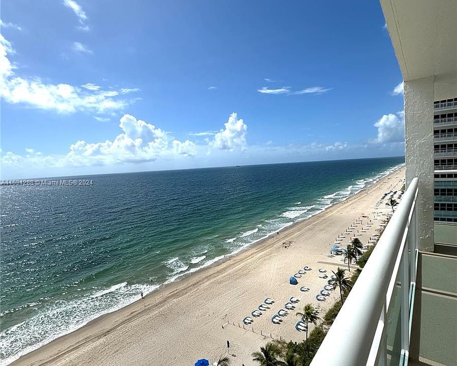 1st image of 3900 Galt Ocean Dr APT 1101
