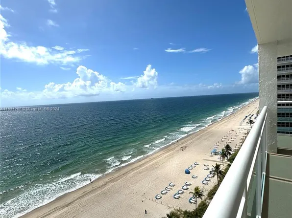 3900 Galt Ocean Dr APT 1101, Fort Lauderdale, FL 33308