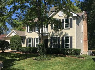 408 Arlington Terrace Dr, Grover, MO