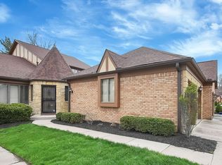 3309 Mansion Way #7, Columbus, OH