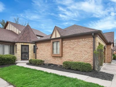 3309 Mansion Way #7, Columbus, OH, 43221