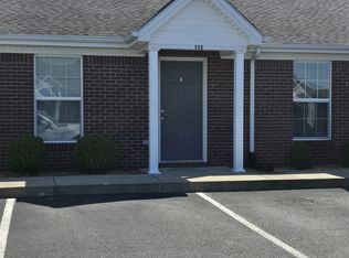 113 Covey Dr #115, Murray, KY 42071