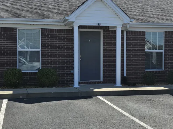 115 Covey Dr #115, Murray, KY 42071