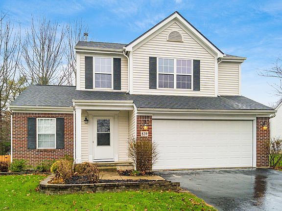 3rd image of 839 Tree Bend Dr
