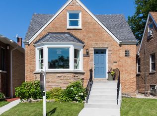 4888 N Mason Ave, Chicago, IL 60630